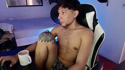 Snapshot of anuardhm chatting on December 1, 2025, 4:12 pm AnuarDHM online show from December 1, 2025, 4:12 pm