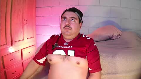 AnuarFox online show from February 3, 2026, 7:35 am