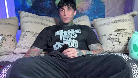 Tom online show from January 19, 2026, 6:06 am