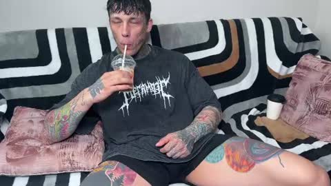 Tom online show from July 2, 2026, 7:25 am