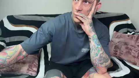 Tom online show from July 5, 2026, 7:04 am