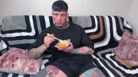 Tom online show from July 9, 2026, 7:56 am