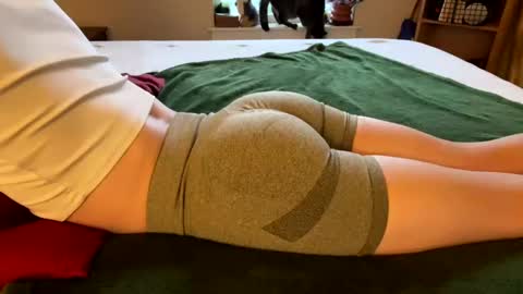 AnxietyOnline online show from December 13, 2024, 11:06 pm