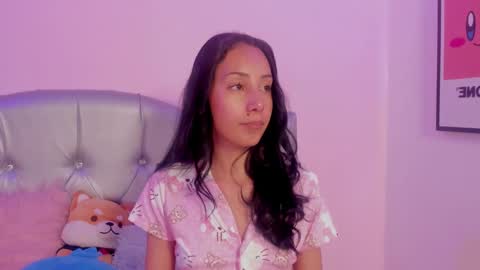 Snapshot of any_clark_ chatting on November 20, 2025, 9:14 pm any_clark_ online show from November 20, 2025, 9:14 pm