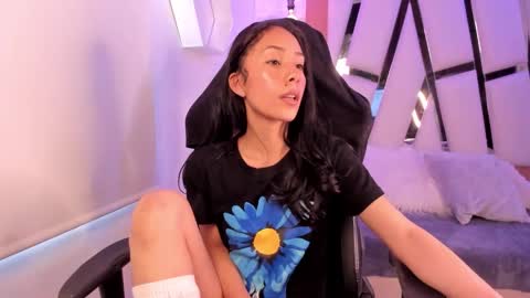 Snapshot of any_clark_ chatting on November 29, 2025, 8:45 pm any_clark_ online show from November 29, 2025, 8:45 pm