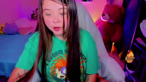 Snapshot of any_lol7 chatting on March 12, 2025, 1:58 am Independent model online show from March 12, 2025, 1:58 am
