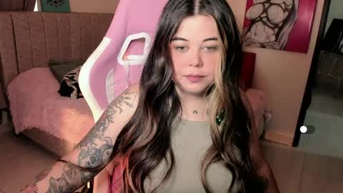   Independent model  online show from May 12, 2026, 9:12 pm