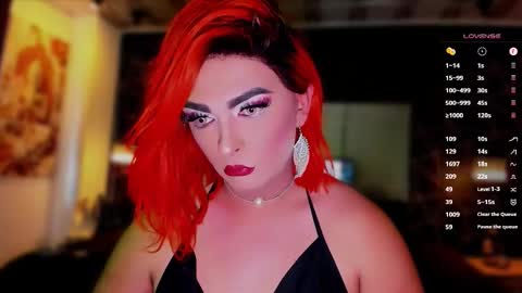 MissSophiaSpecter online show from October 7, 2025, 7:11 pm