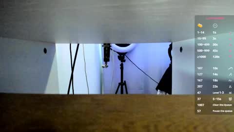 MissSophiaSpecter online show from May 22, 2026, 5:51 pm
