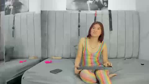 Little  Ali online show from March 25, 2026, 1:50 pm