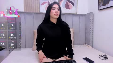 anya_belth online show from September 27, 2025, 7:30 pm