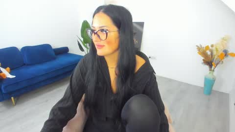 Anya online show from April 2, 2026, 4:10 am