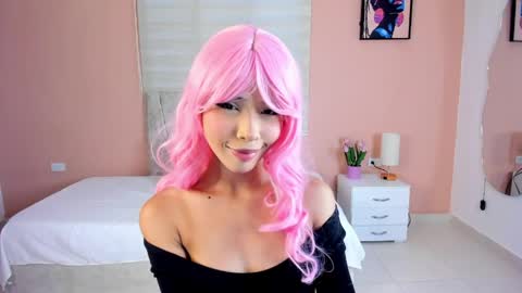 Snapshot of anya_nekoo chatting on April 8, 2026, 8:20 pm Anya online show from April 8, 2026, 8:20 pm