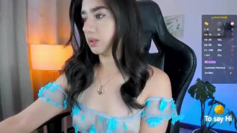 anya volkov online show from June 25, 2026, 12:31 pm