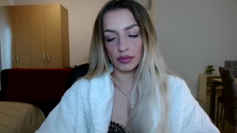 Anya online show from May 13, 2026, 3:31 pm