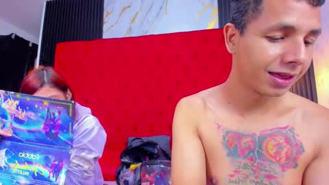 Snapshot of anyanddimitry chatting on November 3, 2025, 1:01 pm anyanddimitry online show from November 3, 2025, 1:01 pm