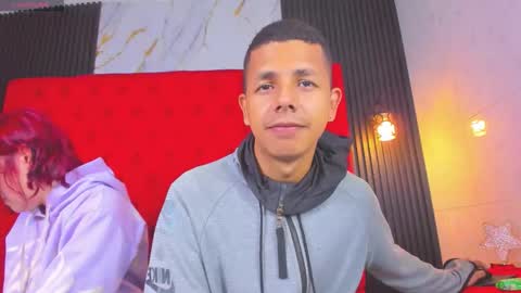 anyanddimitry online show from January 14, 2026, 12:55 pm