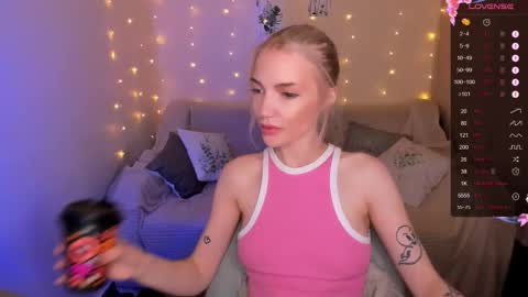 Anya online show from September 10, 2025, 2:22 am