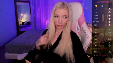 Anya online show from May 29, 2026, 2:31 am