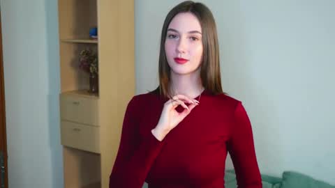 Snapshot of anyawuensche chatting on February 24, 2026, 2:04 pm Emely online show from February 24, 2026, 2:04 pm