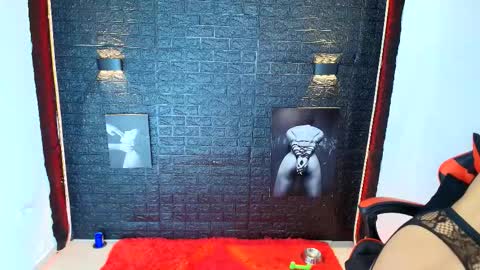 anyela_bdsm online show from October 16, 2025, 10:49 am