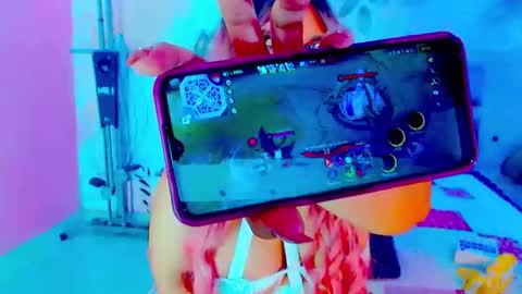 anyell online show from December 19, 2024, 9:17 pm