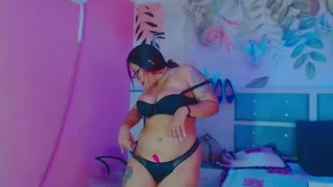 anyell online show from January 31, 2025, 8:22 pm