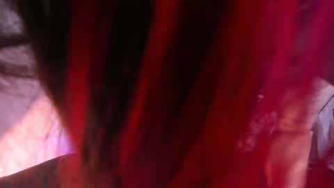 anyell online show from February 28, 2025, 9:33 pm