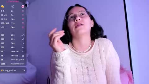 Snapshot of anyi_1 chatting on February 6, 2026, 1:32 am Anyi Orion and Pyxis online show from February 6, 2026, 1:32 am