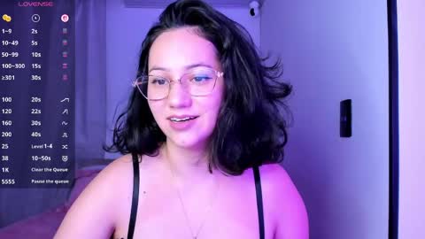 Snapshot of anyi_1 chatting on March 31, 2026, 2:46 am Anyi Orion and Pyxis online show from March 31, 2026, 2:46 am