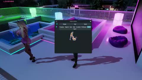 any online show from December 18, 2025, 8:37 pm