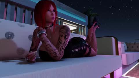 any online show from March 15, 2026, 3:40 pm