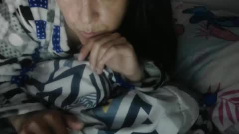 SOFFIA online show from November 9, 2025, 11:47 pm