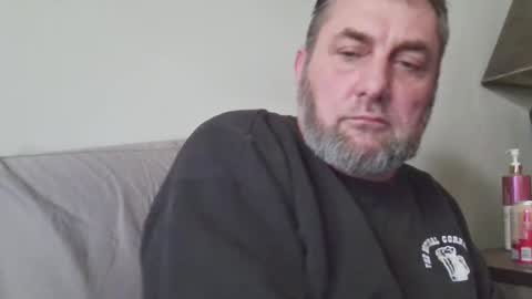 Snapshot of anytime07 chatting on January 26, 2025, 8:56 pm Daddy online show from January 26, 2025, 8:56 pm