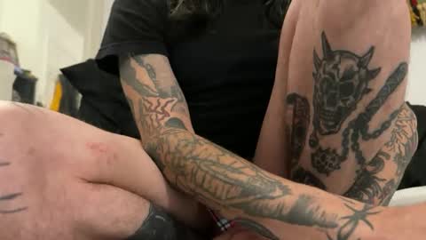 Snapshot of anytimexcowboy chatting on October 28, 2025, 7:12 am cowboy online show from October 28, 2025, 7:12 am