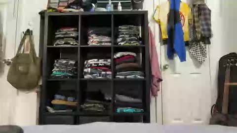 Snapshot of anytimexcowboy chatting on November 7, 2025, 8:25 am cowboy online show from November 7, 2025, 8:25 am