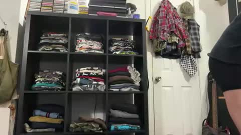 Snapshot of anytimexcowboy chatting on November 11, 2025, 8:25 am cowboy online show from November 11, 2025, 8:25 am