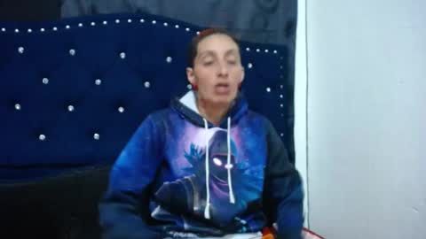 Snapshot of anyu_1306 chatting on December 2, 2024, 3:26 am anyu online show from December 2, 2024, 3:26 am