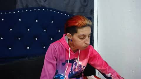 Snapshot of anyu_1306 chatting on December 4, 2024, 2:42 am anyu online show from December 4, 2024, 2:42 am