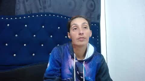 Snapshot of anyu_1306 chatting on December 16, 2024, 4:34 am anyu online show from December 16, 2024, 4:34 am