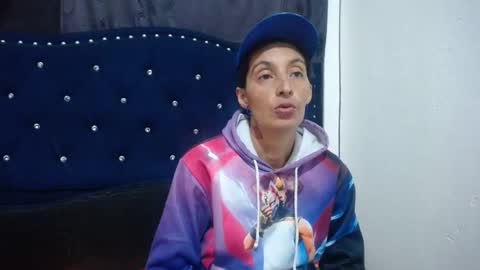 Snapshot of anyu_1306 chatting on December 28, 2024, 12:56 pm anyu online show from December 28, 2024, 12:56 pm