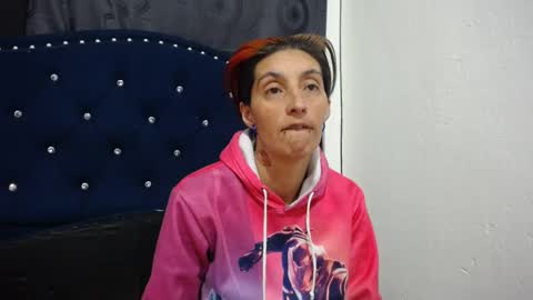 Snapshot of anyu_1306 chatting on January 4, 2025, 11:59 pm anyu online show from January 4, 2025, 11:59 pm