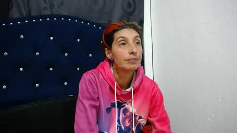 Snapshot of anyu_1306 chatting on January 6, 2025, 2:26 am anyu online show from January 6, 2025, 2:26 am