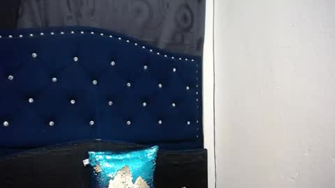 Snapshot of anyu_1306 chatting on January 15, 2025, 7:26 am anyu online show from January 15, 2025, 7:26 am