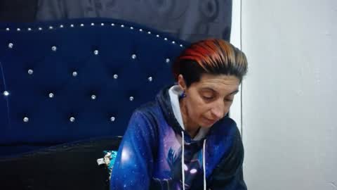 Snapshot of anyu_1306 chatting on January 17, 2025, 5:00 am anyu online show from January 17, 2025, 5:00 am