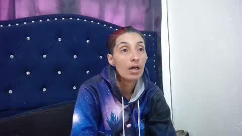 Snapshot of anyu_1306 chatting on February 19, 2025, 6:54 pm anyu online show from February 19, 2025, 6:54 pm