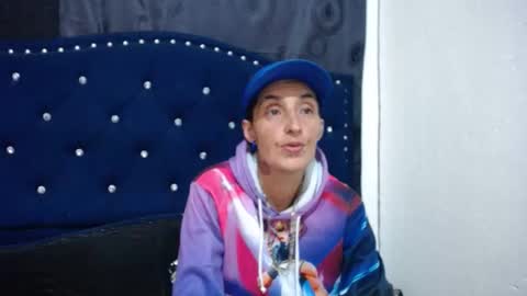 Snapshot of anyu_1306 chatting on February 28, 2025, 2:09 am anyu online show from February 28, 2025, 2:09 am