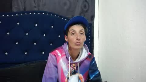 Snapshot of anyu_1306 chatting on March 2, 2025, 1:47 am anyu online show from March 2, 2025, 1:47 am