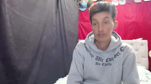 Snapshot of anyu_1306 chatting on February 8, 2026, 3:26 pm anyu online show from February 8, 2026, 3:26 pm