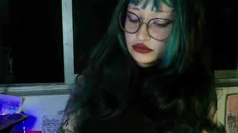 aoi_dandelion online show from September 15, 2025, 12:43 am